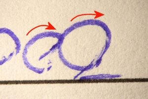 γραφολογος