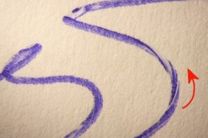 γραφολογος