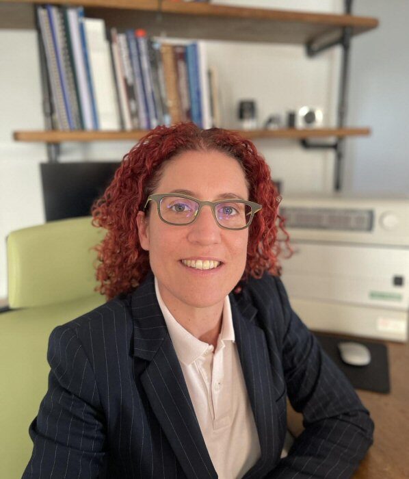 γραφολογος